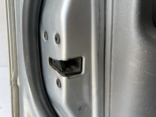 bontott KIA RIO Bal első Ajtó (Részeivel)