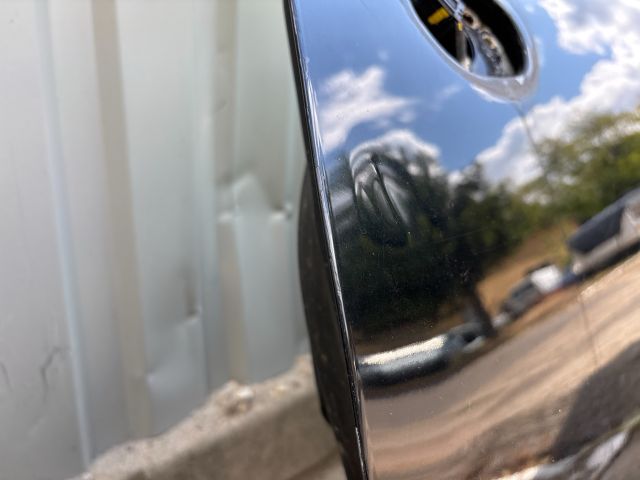 bontott KIA RIO Bal első Ajtó (Részeivel)