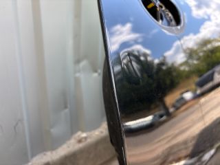 bontott KIA RIO Bal első Ajtó (Részeivel)