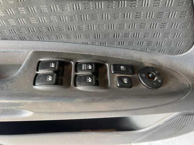 bontott KIA RIO Bal első Ajtó (Részeivel)