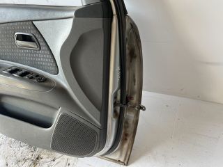 bontott KIA RIO Bal első Ajtó (Részeivel)