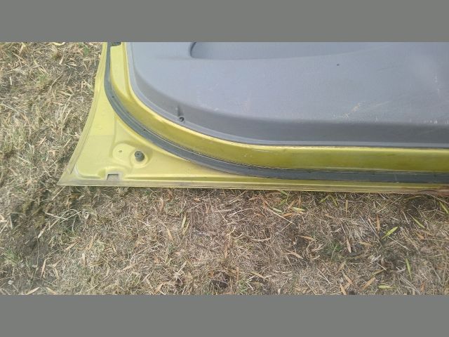 bontott KIA RIO Bal első Ajtó (Részeivel)