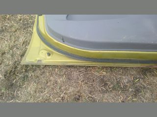 bontott KIA RIO Bal első Ajtó (Részeivel)