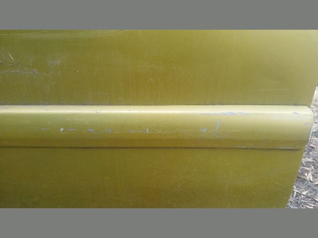 bontott KIA RIO Bal első Ajtó (Részeivel)