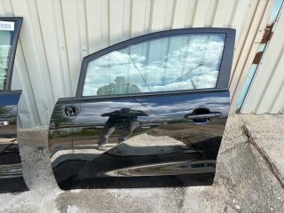 bontott KIA RIO Bal első Ajtó (Részeivel)