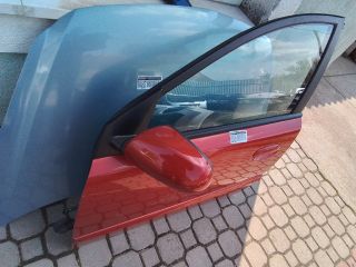 bontott KIA RIO Bal első Ajtó (Részeivel)