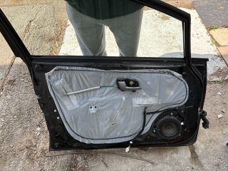 bontott KIA RIO Bal első Ajtó (Részeivel)