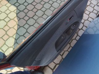 bontott KIA RIO Bal első Ajtó (Részeivel)