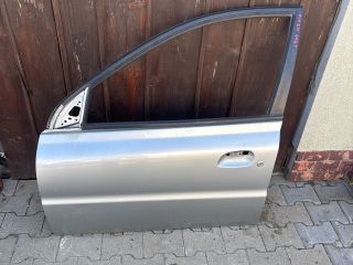 bontott KIA RIO Bal első Ajtó (Üres lemez)