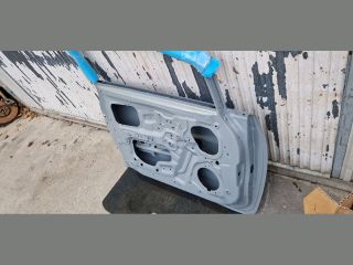 bontott KIA RIO Bal első Ajtó (Üres lemez)