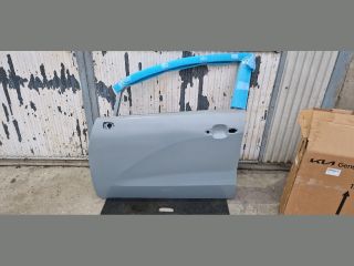 bontott KIA RIO Bal első Ajtó (Üres lemez)