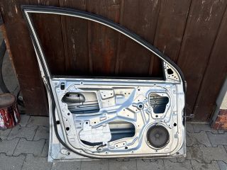 bontott KIA RIO Bal első Ajtó (Üres lemez)