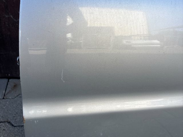 bontott KIA RIO Bal első Ajtó (Üres lemez)