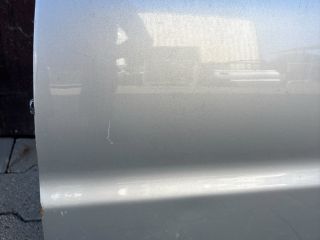 bontott KIA RIO Bal első Ajtó (Üres lemez)