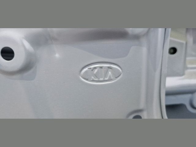 bontott KIA RIO Bal első Ajtó (Üres lemez)