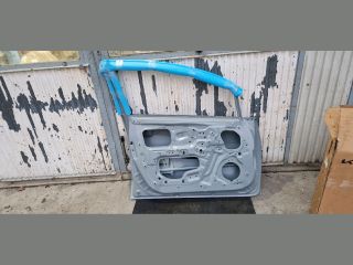 bontott KIA RIO Bal első Ajtó (Üres lemez)