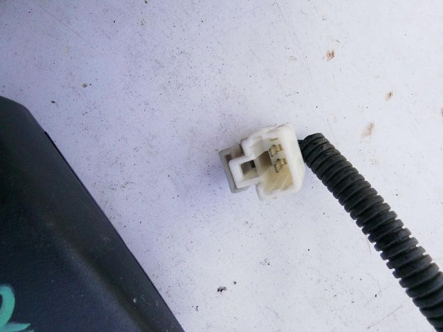 bontott KIA RIO Bal első Biztonsági Öv