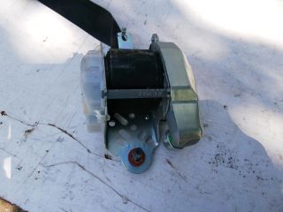 bontott KIA RIO Bal első Biztonsági Öv