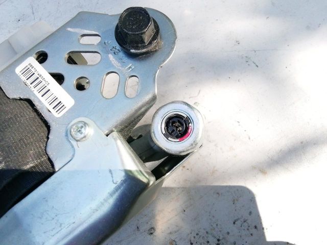 bontott KIA RIO Bal első Biztonsági Öv