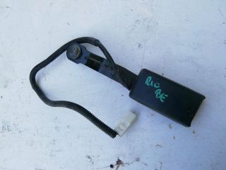 bontott KIA RIO Bal első Biztonsági Öv