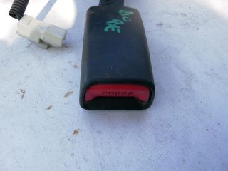 bontott KIA RIO Bal első Biztonsági Öv