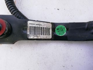 bontott KIA RIO Bal első Biztonsági Öv