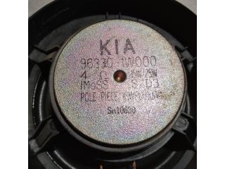 bontott KIA RIO Bal első Hangszóró