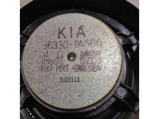 bontott KIA RIO Bal első Hangszóró