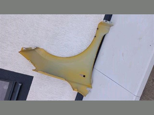 bontott KIA RIO Bal első Sárvédő