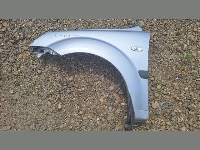 bontott KIA RIO Bal első Sárvédő