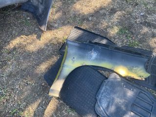 bontott KIA RIO Bal első Sárvédő