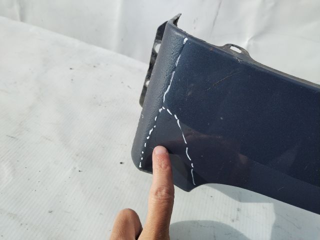 bontott KIA RIO Bal első Sárvédő