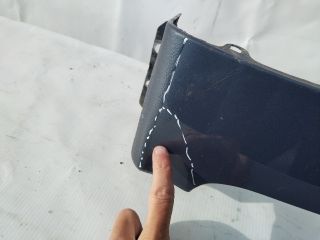 bontott KIA RIO Bal első Sárvédő