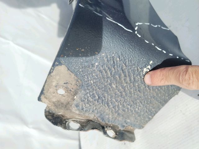 bontott KIA RIO Bal első Sárvédő