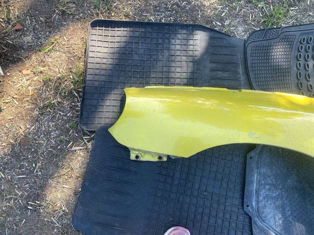 bontott KIA RIO Bal első Sárvédő