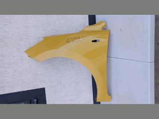 bontott KIA RIO Bal első Sárvédő