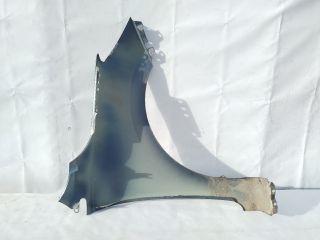 bontott KIA RIO Bal első Sárvédő