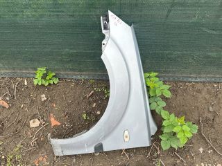 bontott KIA RIO Bal első Sárvédő