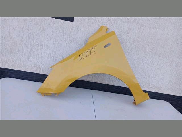 bontott KIA RIO Bal első Sárvédő