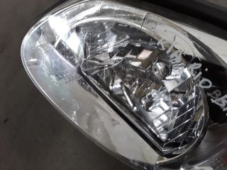 bontott KIA RIO Bal Fényszóró