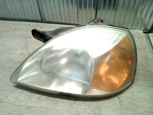 bontott KIA RIO Bal Fényszóró