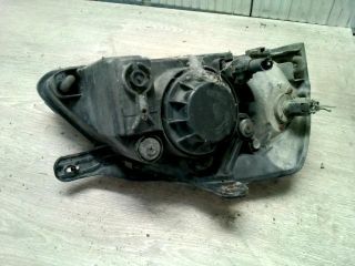 bontott KIA RIO Bal Fényszóró