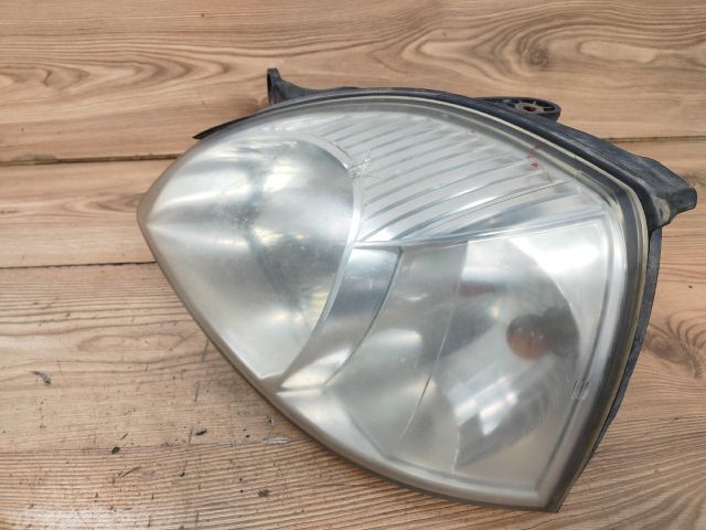 bontott KIA RIO Bal Fényszóró