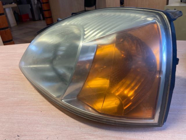 bontott KIA RIO Bal Fényszóró