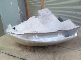 bontott KIA RIO Bal Fényszóró