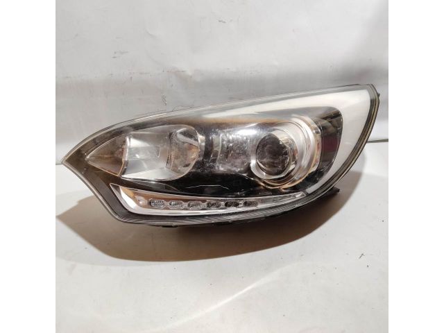 bontott KIA RIO Bal Fényszóró