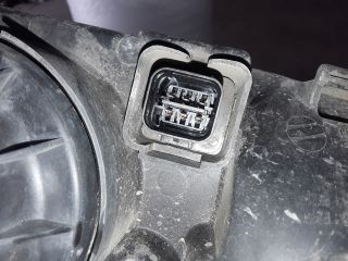 bontott KIA RIO Bal Fényszóró