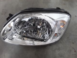 bontott KIA RIO Bal Fényszóró