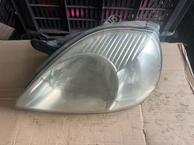 bontott KIA RIO Bal Fényszóró