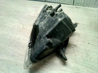 bontott KIA RIO Bal Fényszóró